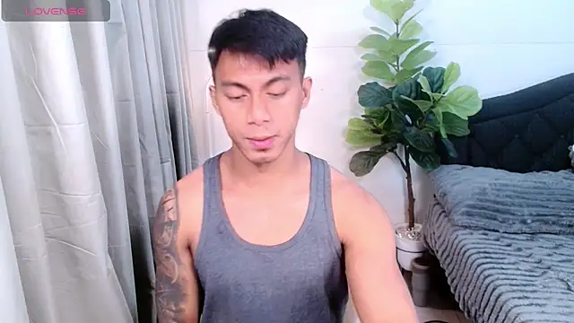 PinooyMilker Webcam-Show