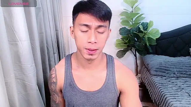 PinooyMilker Pertunjukan Webcam