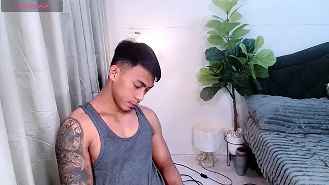 PinooyMilker Pertunjukan Webcam