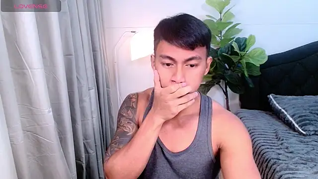 PinooyMilker Pertunjukan Webcam