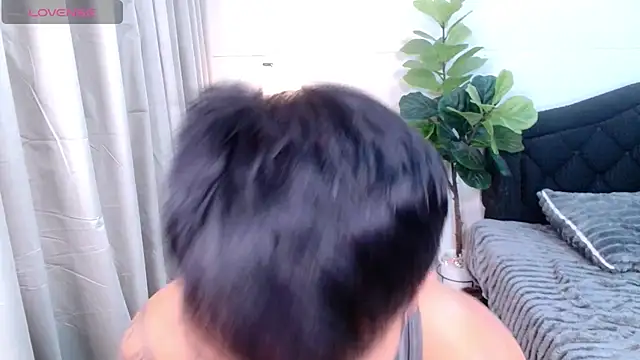 PinooyMilker Pertunjukan Webcam