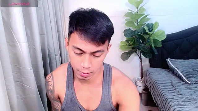 PinooyMilker Pertunjukan Webcam