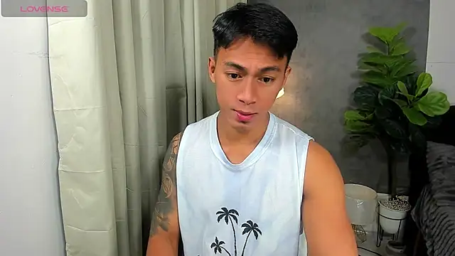 PinooyMilker Pertunjukan Webcam