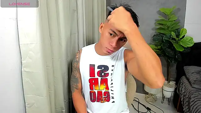 Show Webcam de PinooyMilker