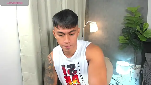 PinooyMilker Pertunjukan Webcam