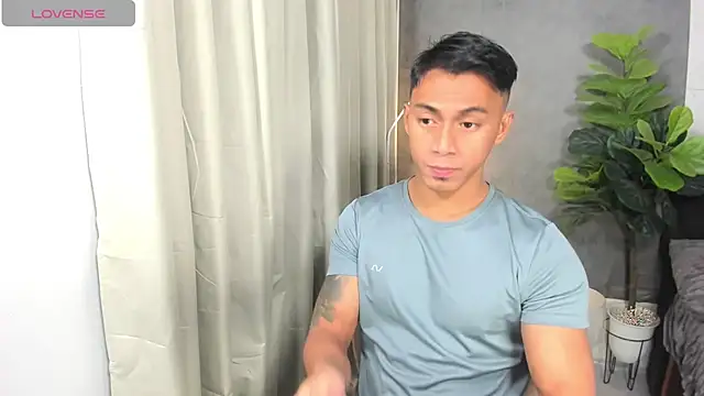 PinooyMilker Pertunjukan Webcam