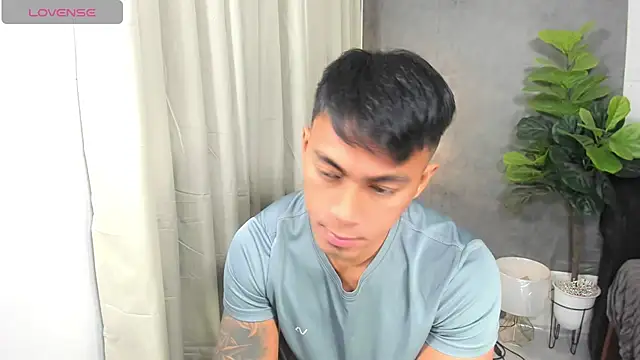 PinooyMilker Pertunjukan Webcam