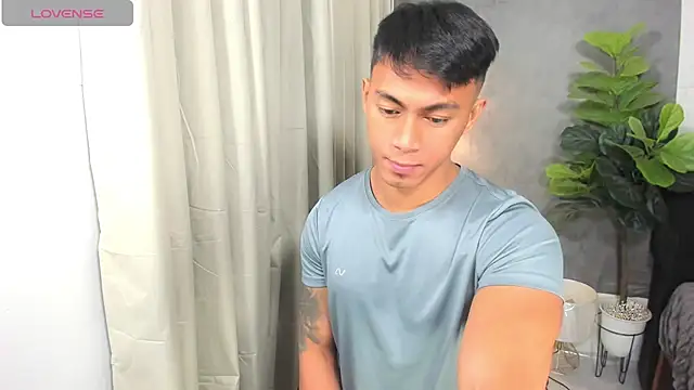 PinooyMilker Pertunjukan Webcam