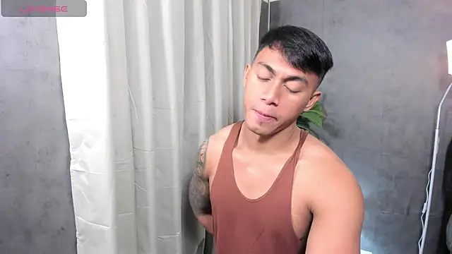 PinooyMilker Pertunjukan Webcam
