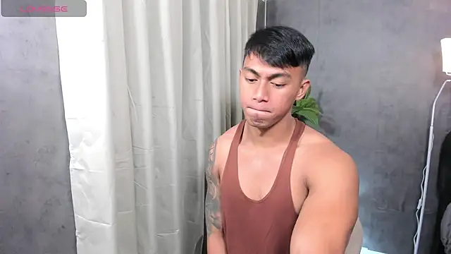 PinooyMilker Pertunjukan Webcam