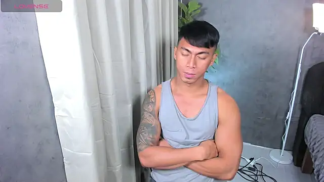 PinooyMilker Pertunjukan Webcam