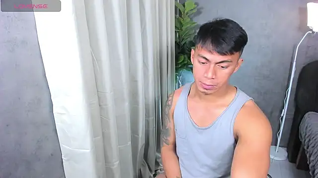 PinooyMilker Pertunjukan Webcam