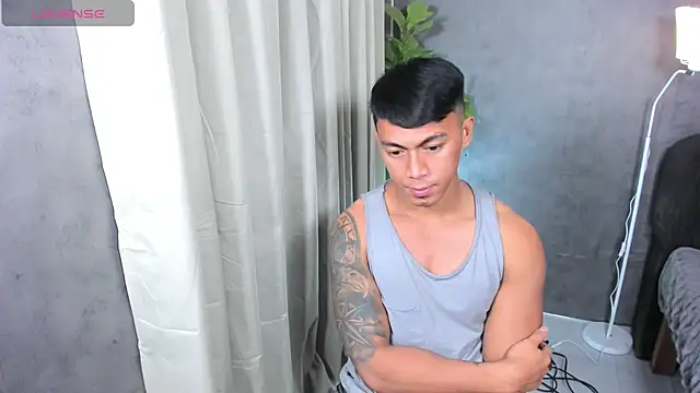 PinooyMilker Pertunjukan Webcam