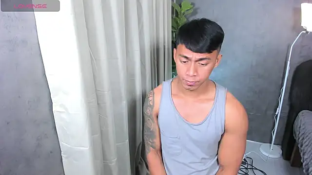 PinooyMilker Pertunjukan Webcam