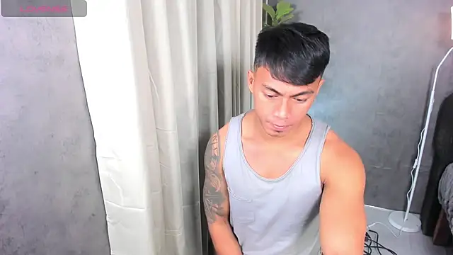PinooyMilker Pertunjukan Webcam