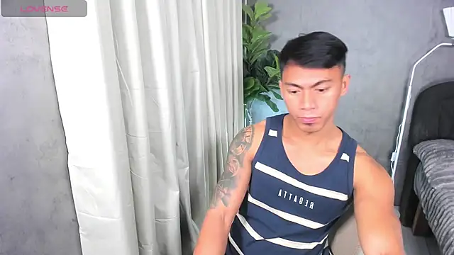 PinooyMilker Pertunjukan Webcam