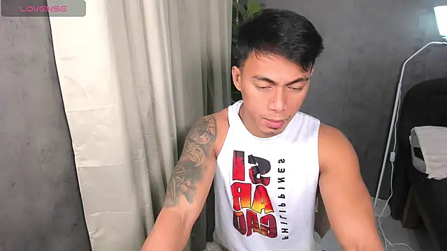 PinooyMilker Pertunjukan Webcam