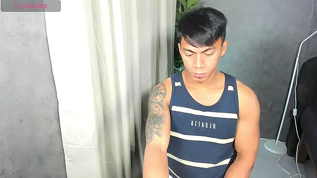 PinooyMilker Pertunjukan Webcam