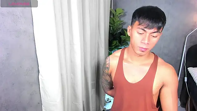 Show Webcam de PinooyMilker
