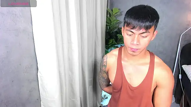 PinooyMilker Pertunjukan Webcam