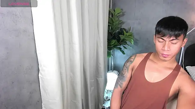 PinooyMilker Pertunjukan Webcam