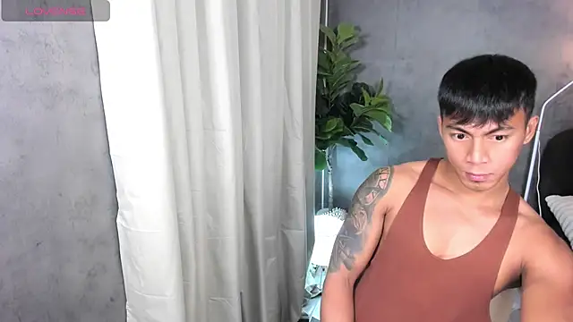 PinooyMilker Pertunjukan Webcam