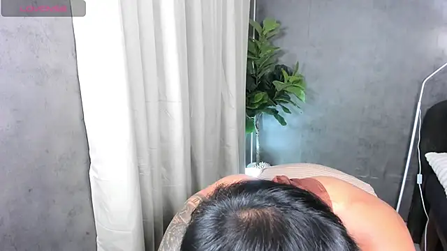 PinooyMilker Pertunjukan Webcam
