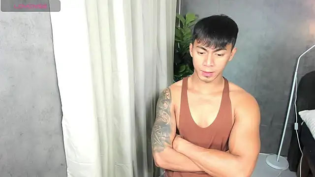 PinooyMilker Pertunjukan Webcam