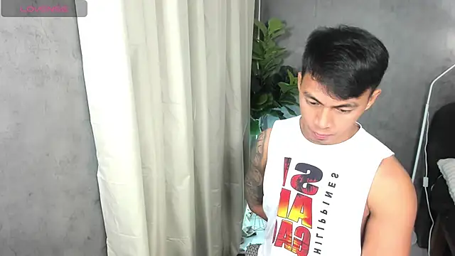 PinooyMilker 在線直播表演