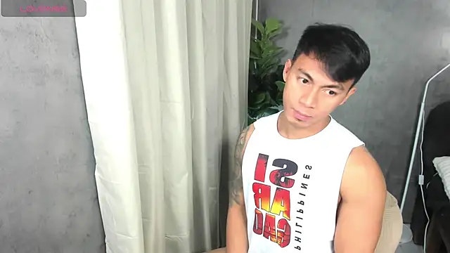 PinooyMilker Pertunjukan Webcam