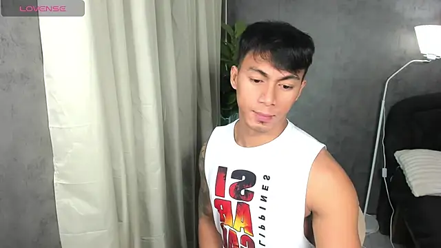 Show de webcam de PinooyMilker