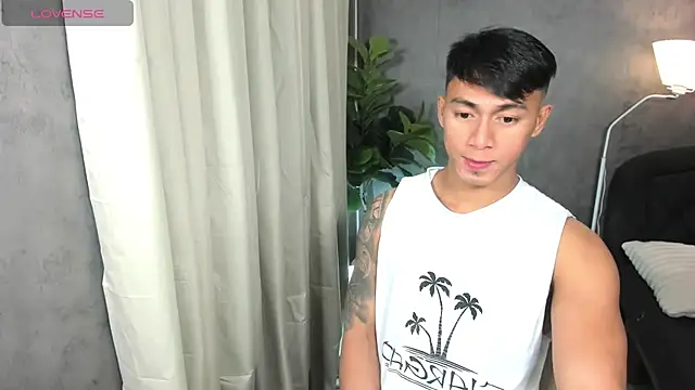 PinooyMilker Pertunjukan Webcam