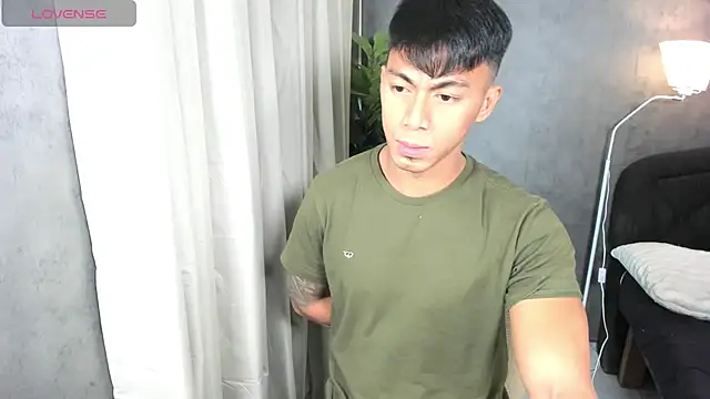 PinooyMilker 在線直播表演