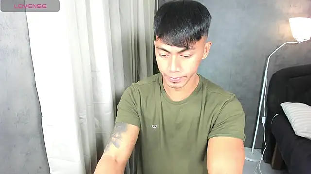 PinooyMilker Pertunjukan Webcam