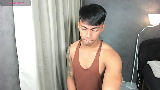 PinooyMilker Pertunjukan Webcam