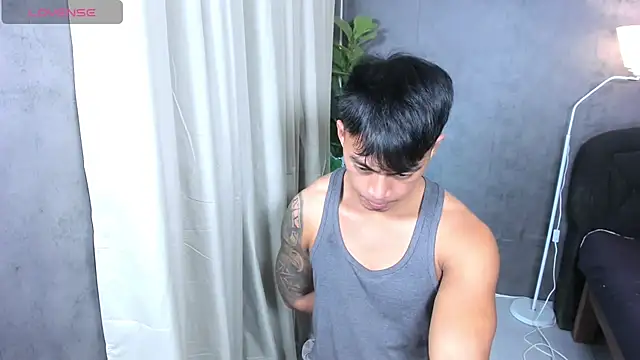 PinooyMilker Webcam show