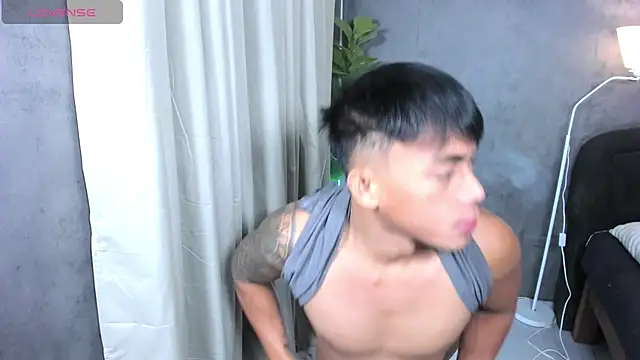 PinooyMilker Pertunjukan Webcam