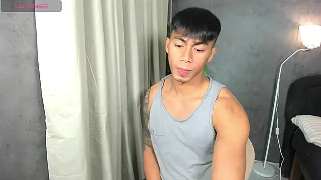 PinooyMilker Pertunjukan Webcam