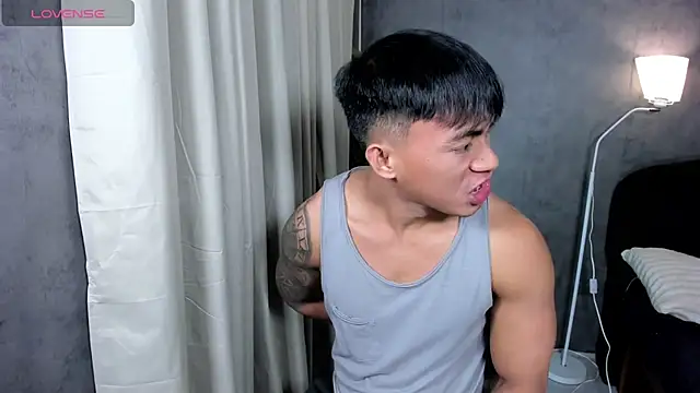 PinooyMilker Pertunjukan Webcam