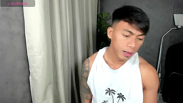 PinooyMilker Pertunjukan Webcam