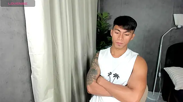 PinooyMilker Pertunjukan Webcam
