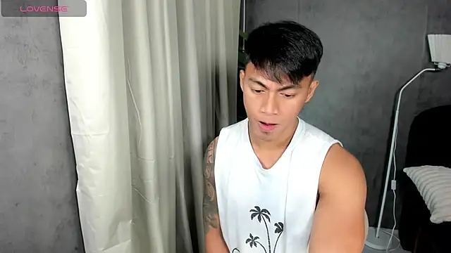PinooyMilker Pertunjukan Webcam