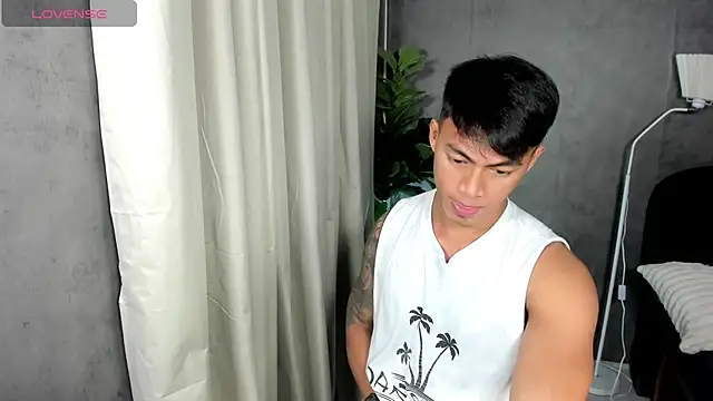 PinooyMilker Pertunjukan Webcam