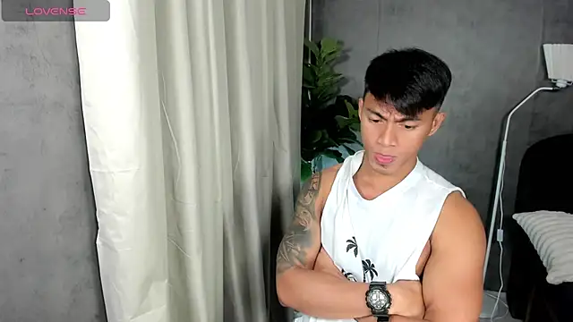 PinooyMilker Pertunjukan Webcam