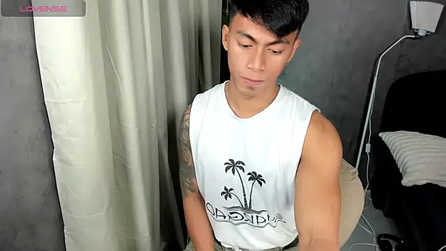 PinooyMilker – Kamerová šou