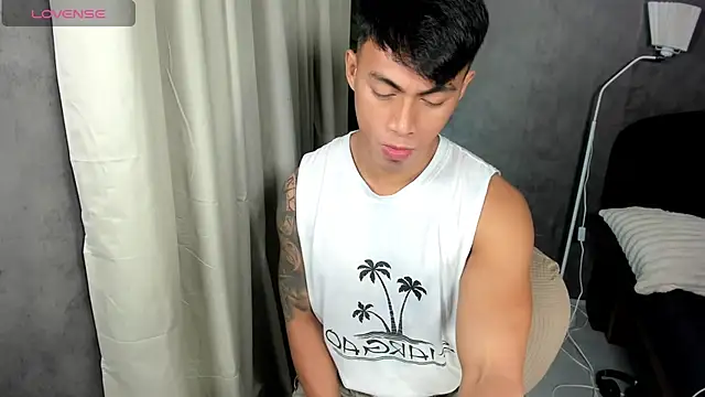 PinooyMilker Pertunjukan Webcam