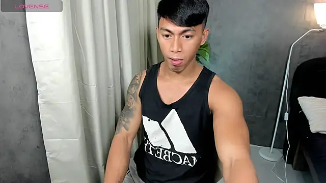 PinooyMilker Pertunjukan Webcam