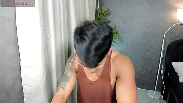 PinooyMilker Pertunjukan Webcam