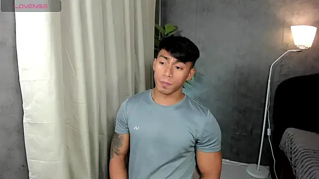 PinooyMilker Pertunjukan Webcam