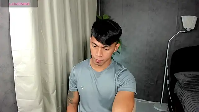 PinooyMilker Pertunjukan Webcam